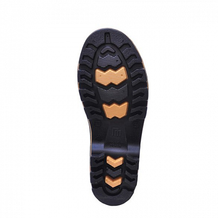 подошва резиновых сапог